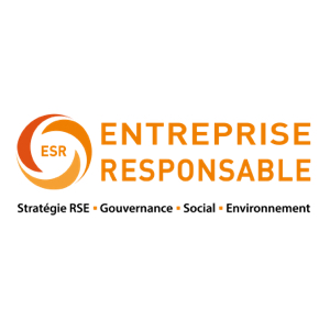 Entreprise Socialement Responsable (ESR)