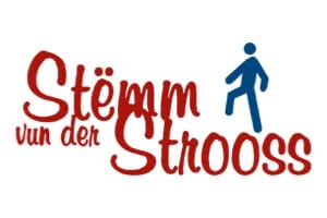 Stëmm vun der Strooss